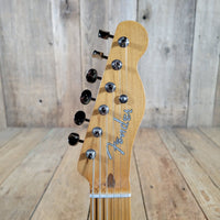 Fender 2024 Vintera II 50s Nocaster Blackguard Blonde Near Mint - Mahar's Vintage Guitars
