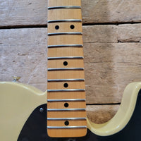 Fender 2024 Vintera II 50s Nocaster Blackguard Blonde Near Mint - Mahar's Vintage Guitars
