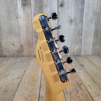 Fender 2024 Vintera II 50s Nocaster Blackguard Blonde Near Mint - Mahar's Vintage Guitars