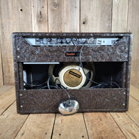 Fender 2025 65 Deluxe Reverb Western Limited Edition Near Mint - Mahar's Vintage Guitars