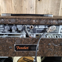 Fender 2025 65 Deluxe Reverb Western Limited Edition Near Mint - Mahar's Vintage Guitars