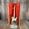 Fender 24 of 29 Telecaster Gold Sparkle Holoflake 1993 Guitar Center 29th Anniversary - Mahar's Vintage Guitars