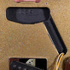 Fender 24 of 29 Telecaster Gold Sparkle Holoflake 1993 Guitar Center 29th Anniversary - Mahar's Vintage Guitars
