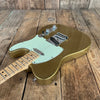 Fender 24 of 29 Telecaster Gold Sparkle Holoflake 1993 Guitar Center 29th Anniversary - Mahar's Vintage Guitars