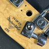 Fender 24 of 29 Telecaster Gold Sparkle Holoflake 1993 Guitar Center 29th Anniversary - Mahar's Vintage Guitars