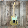 Fender 24 of 29 Telecaster Gold Sparkle Holoflake 1993 Guitar Center 29th Anniversary - Mahar's Vintage Guitars