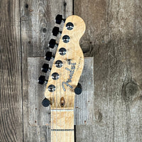 Fender 24 of 29 Telecaster Gold Sparkle Holoflake 1993 Guitar Center 29th Anniversary - Mahar's Vintage Guitars