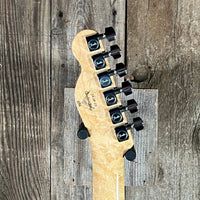Fender 24 of 29 Telecaster Gold Sparkle Holoflake 1993 Guitar Center 29th Anniversary - Mahar's Vintage Guitars