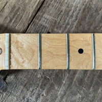Fender 24 of 29 Telecaster Gold Sparkle Holoflake 1993 Guitar Center 29th Anniversary - Mahar's Vintage Guitars