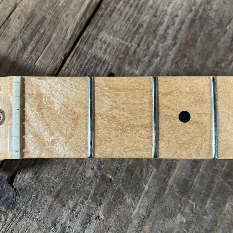 Fender 24 of 29 Telecaster Gold Sparkle Holoflake 1993 Guitar Center 29th Anniversary - Mahar's Vintage Guitars