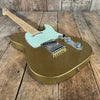 Fender 24 of 29 Telecaster Gold Sparkle Holoflake 1993 Guitar Center 29th Anniversary - Mahar's Vintage Guitars