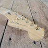 Fender 50th Anniversary American Deluxe Stratocaster 2004 - Mahar's Vintage Guitars