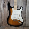 Fender 50th Anniversary American Deluxe Stratocaster 2004 - Mahar's Vintage Guitars