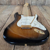 Fender 50th Anniversary American Deluxe Stratocaster 2004 - Mahar's Vintage Guitars