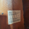 Fender 5D3 Deluxe Wide Panel 1955 - Mahar's Vintage Guitars