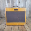 Fender 5D3 Deluxe Wide Panel 1955 - Mahar's Vintage Guitars