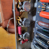 Fender 5D3 Deluxe Wide Panel 1955 - Mahar's Vintage Guitars
