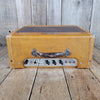 Fender 5D3 Deluxe Wide Panel 1955 - Mahar's Vintage Guitars