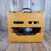Fender 5D3 Deluxe Wide Panel 1955 - Mahar's Vintage Guitars