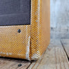 Fender 5D3 Deluxe Wide Panel 1955 - Mahar's Vintage Guitars