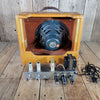 Fender 5D3 Deluxe Wide Panel 1955 - Mahar's Vintage Guitars