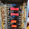 Fender 5D3 Deluxe Wide Panel 1955 - Mahar's Vintage Guitars