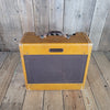 Fender 5D3 Deluxe Wide Panel 1955 - Mahar's Vintage Guitars