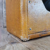 Fender 5D3 Deluxe Wide Panel 1955 - Mahar's Vintage Guitars