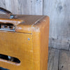 Fender 5D3 Deluxe Wide Panel 1955 - Mahar's Vintage Guitars