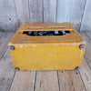 Fender 5D3 Deluxe Wide Panel 1955 - Mahar's Vintage Guitars