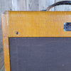 Fender 5D3 Deluxe Wide Panel 1955 - Mahar's Vintage Guitars