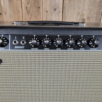 Fender '64 Custom Deluxe Reverb Hand - Wired 2022 - Mahar's Vintage Guitars