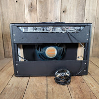 Fender '64 Custom Deluxe Reverb Hand - Wired 2022 - Mahar's Vintage Guitars