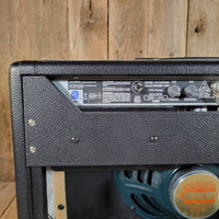Fender '64 Custom Deluxe Reverb Hand - Wired 2022 - Mahar's Vintage Guitars