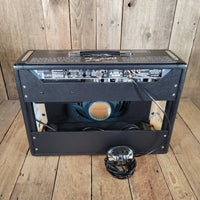 Fender '64 Custom Deluxe Reverb Hand - Wired 2022 - Mahar's Vintage Guitars