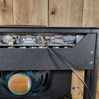 Fender '64 Custom Deluxe Reverb Hand - Wired 2022 - Mahar's Vintage Guitars