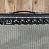 Fender ’65 Deluxe Reverb Reissue 2021 – Black Panel, Near Mint with Cover - Mahar's Vintage Guitars