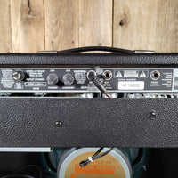 Fender ’65 Deluxe Reverb Reissue 2021 – Black Panel, Near Mint with Cover - Mahar's Vintage Guitars
