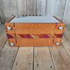 Fender '65 Princeton Reverb Reissue 2021 – Tweed Version with Custom Ornate Hardwood Cabinet - Mahar's Vintage Guitars