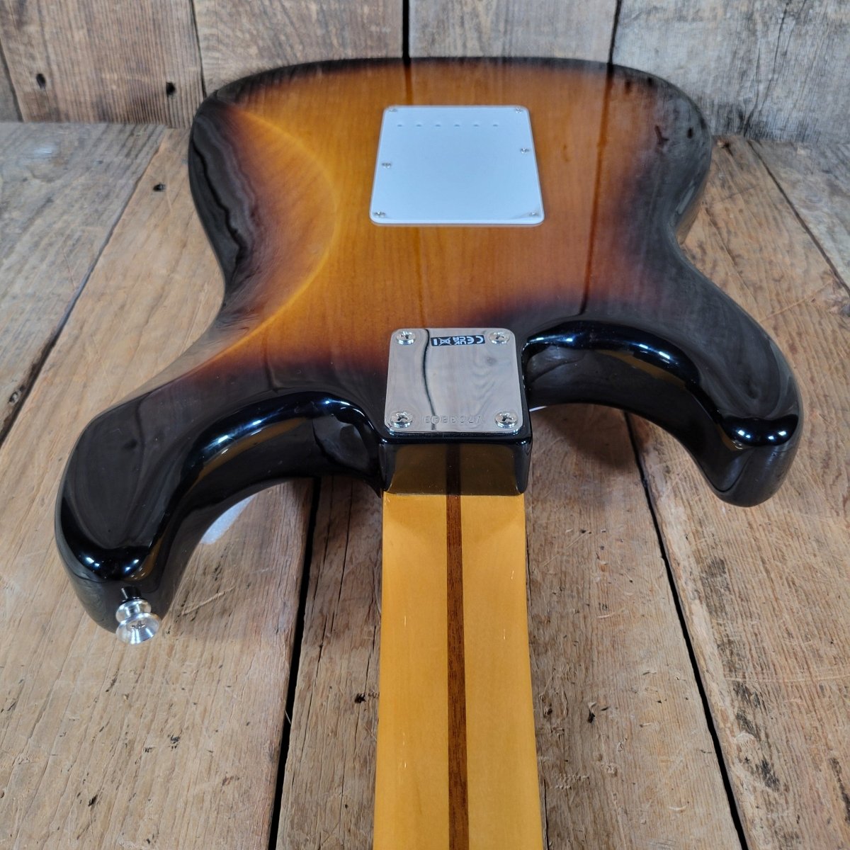 Fender 70th Anniversary American Vintage II '54 Stratocaster 2024 - Mahar's Vintage Guitars