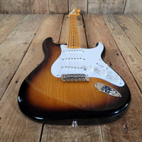 Fender 70th Anniversary American Vintage II '54 Stratocaster 2024 - Mahar's Vintage Guitars