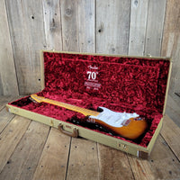 Fender 70th Anniversary American Vintage II '54 Stratocaster 2024 - Mahar's Vintage Guitars