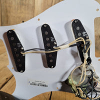 Fender 70th Anniversary American Vintage II '54 Stratocaster 2024 - Mahar's Vintage Guitars