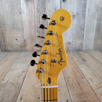 Fender 70th Anniversary American Vintage II '54 Stratocaster 2024 - Mahar's Vintage Guitars