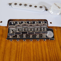 Fender 70th Anniversary American Vintage II '54 Stratocaster 2024 - Mahar's Vintage Guitars