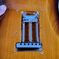 Fender 70th Anniversary American Vintage II '54 Stratocaster 2024 - Mahar's Vintage Guitars