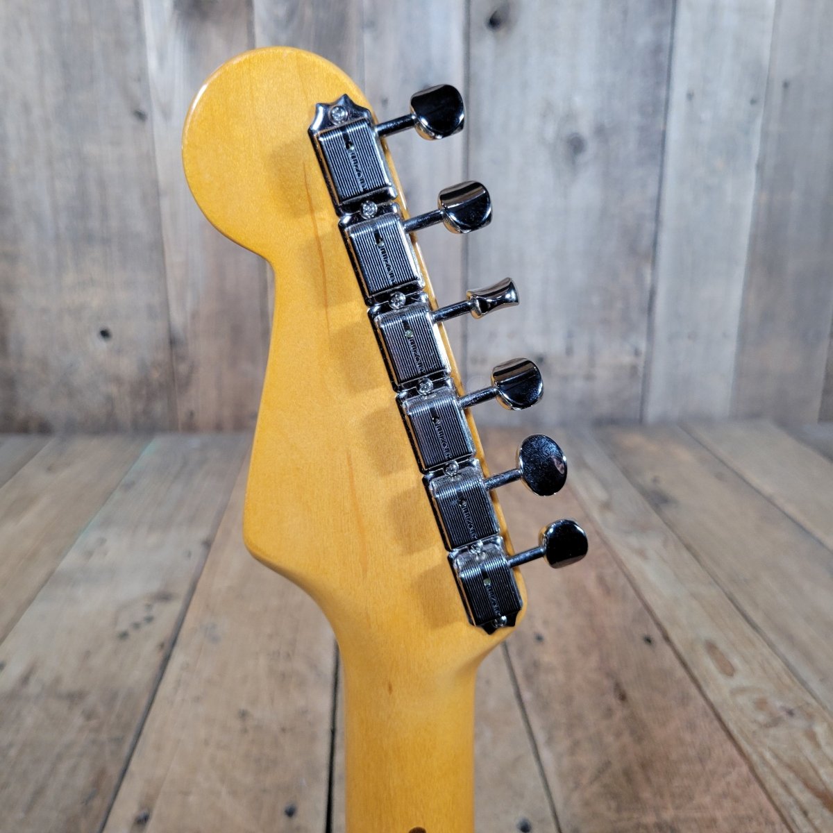 Fender 70th Anniversary American Vintage II '54 Stratocaster 2024 - Mahar's Vintage Guitars