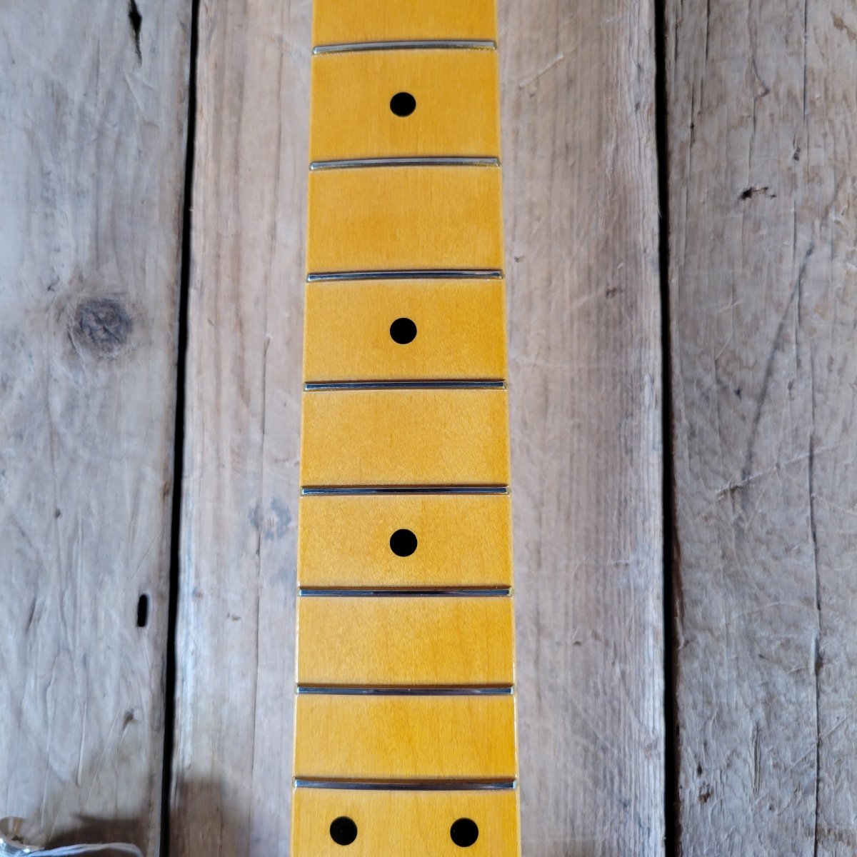 Fender 70th Anniversary American Vintage II '54 Stratocaster 2024 - Mahar's Vintage Guitars