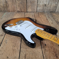 Fender 70th Anniversary American Vintage II '54 Stratocaster 2024 - Mahar's Vintage Guitars