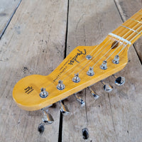 Fender 70th Anniversary American Vintage II '54 Stratocaster 2024 - Mahar's Vintage Guitars